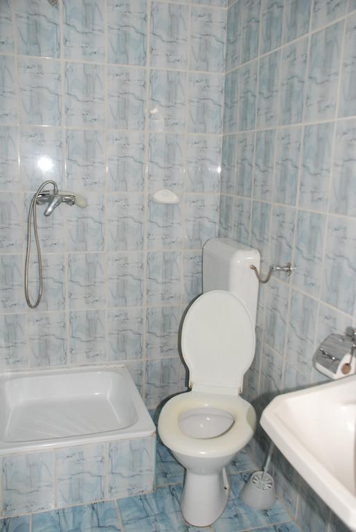 Hotel Merkur ミエルクレア＝チュク 部屋 写真