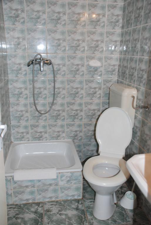 Hotel Merkur ミエルクレア＝チュク 部屋 写真