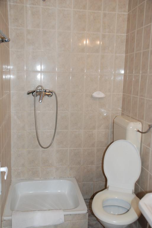 Hotel Merkur ミエルクレア＝チュク 部屋 写真