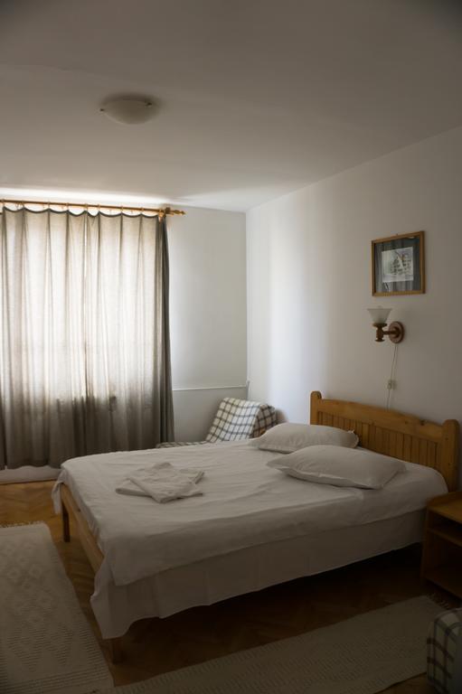 Hotel Merkur ミエルクレア＝チュク エクステリア 写真